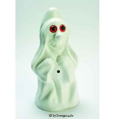 Halloweenfigur Geist, lachend